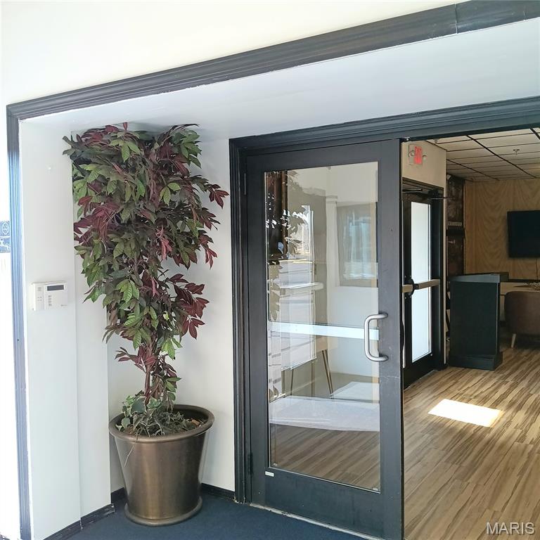 San Fernando Hills 2 Resub Prcl A - Commercial Sale