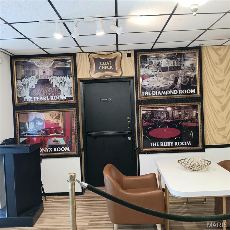 San Fernando Hills 2 Resub Prcl A - Commercial Sale