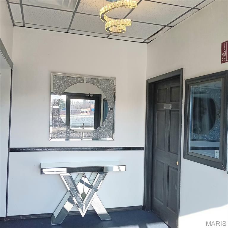 San Fernando Hills 2 Resub Prcl A - Commercial Sale