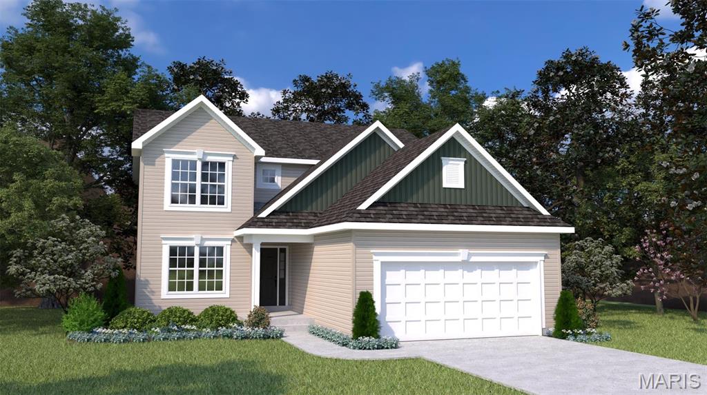 0 Hickory (Alder Creek)