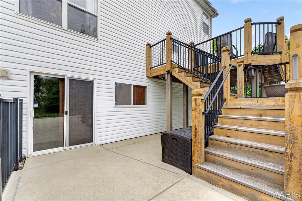 Stonecrest #1 - Residential