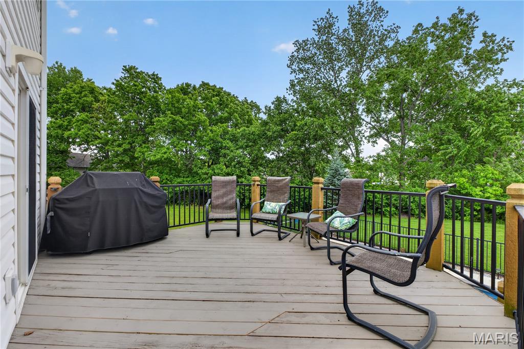 Stonecrest #1 - Residential