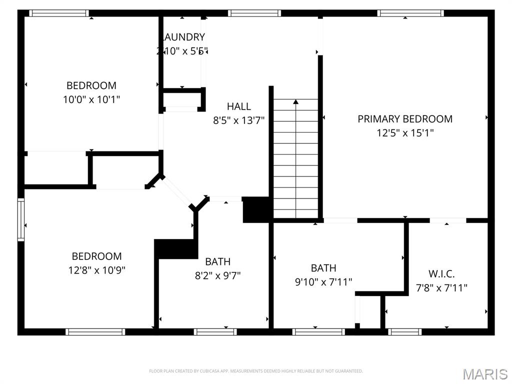 Stonecrest #1 - Residential