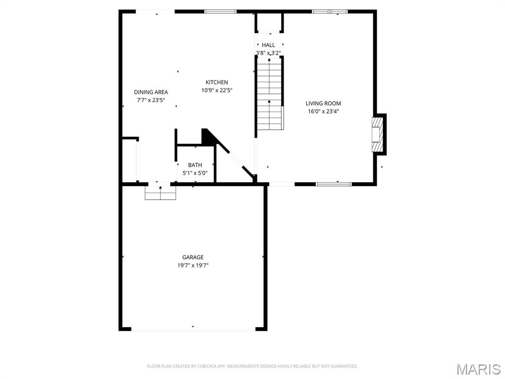 Stonecrest #1 - Residential