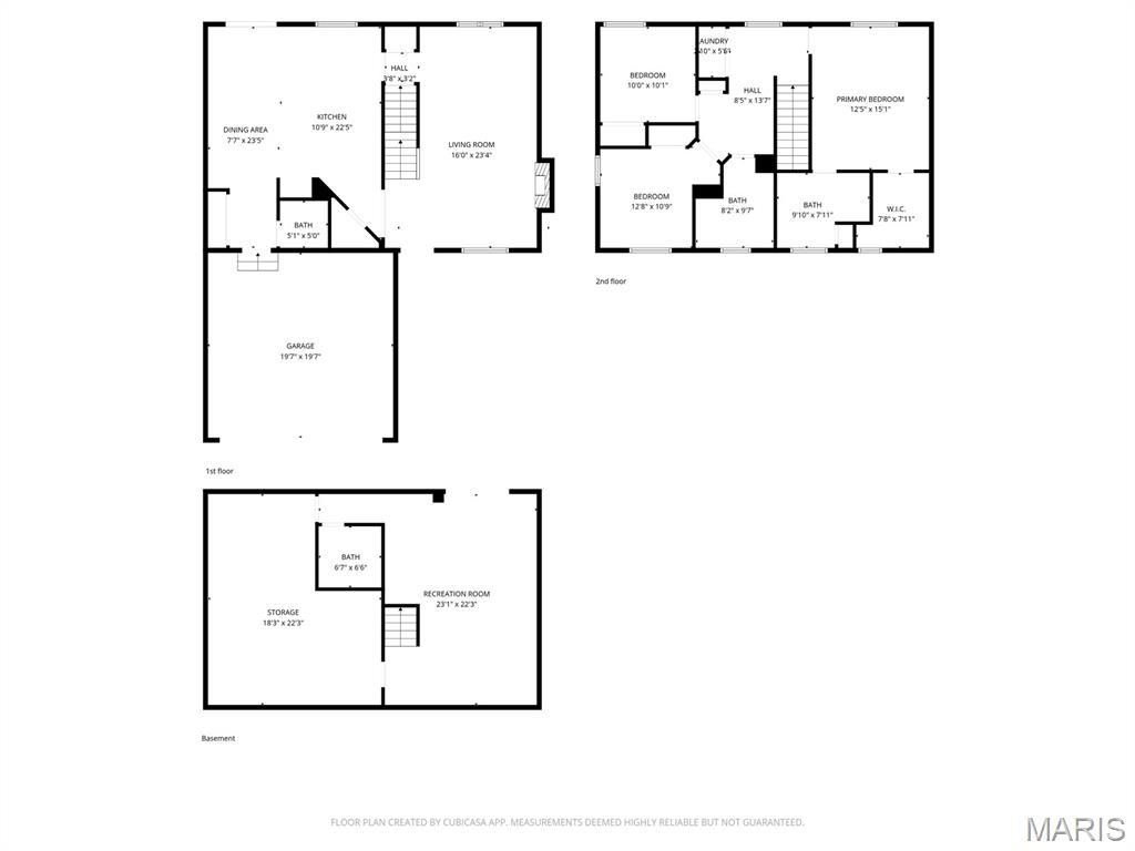 Stonecrest #1 - Residential