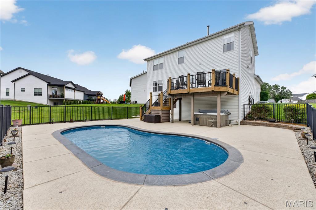 Stonecrest #1 - Residential