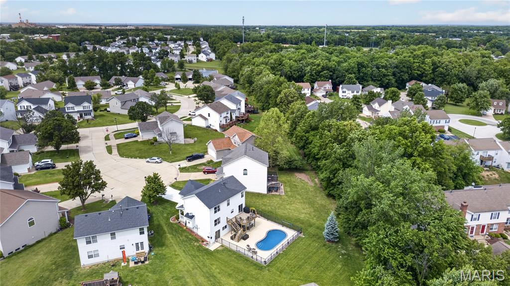 Stonecrest #1 - Residential