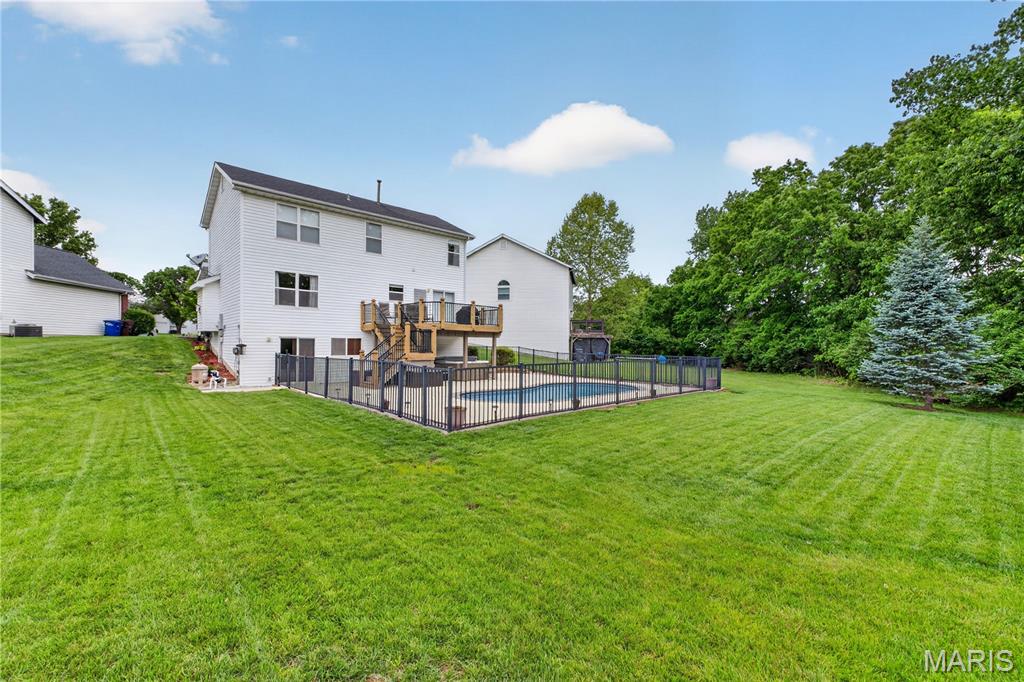 Stonecrest #1 - Residential