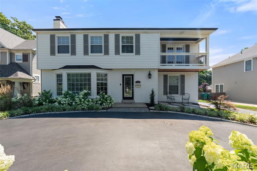 600 S Berry Road