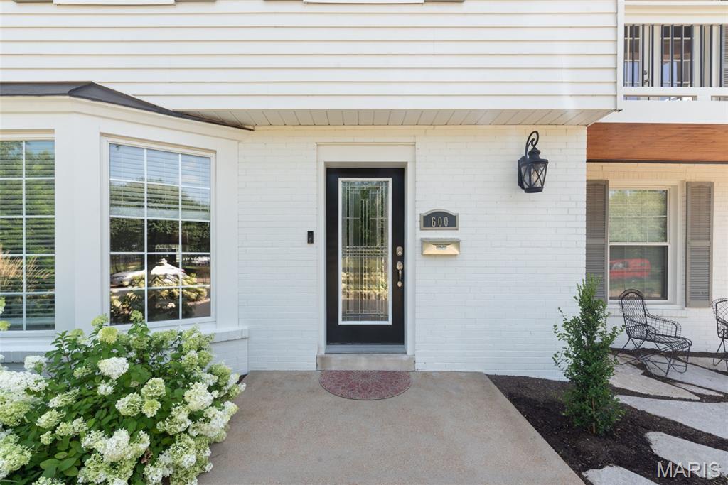 600 S Berry Road