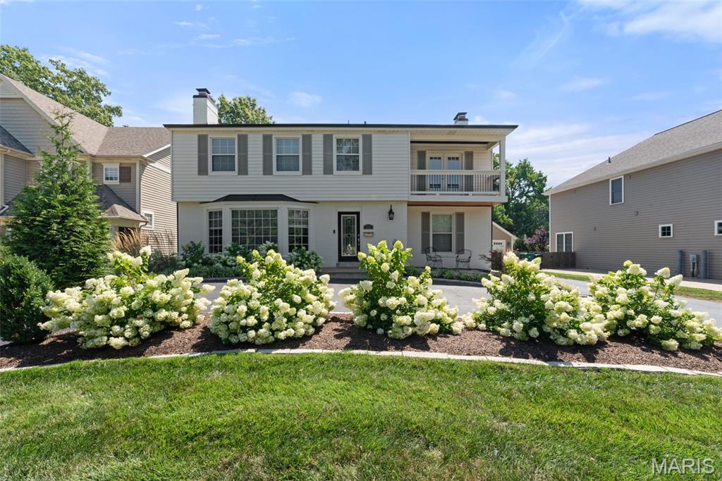600 S Berry Road