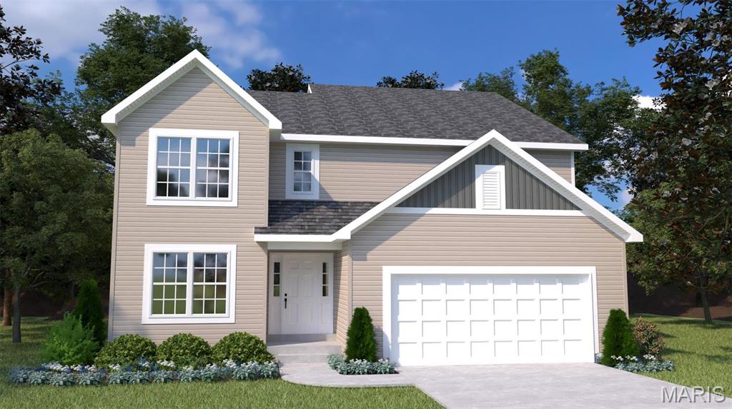 Majestic Lakes - Residential