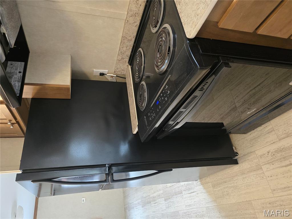 Anderson - Residential