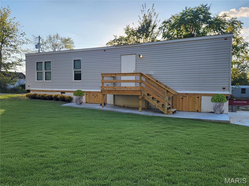 Anderson - Residential