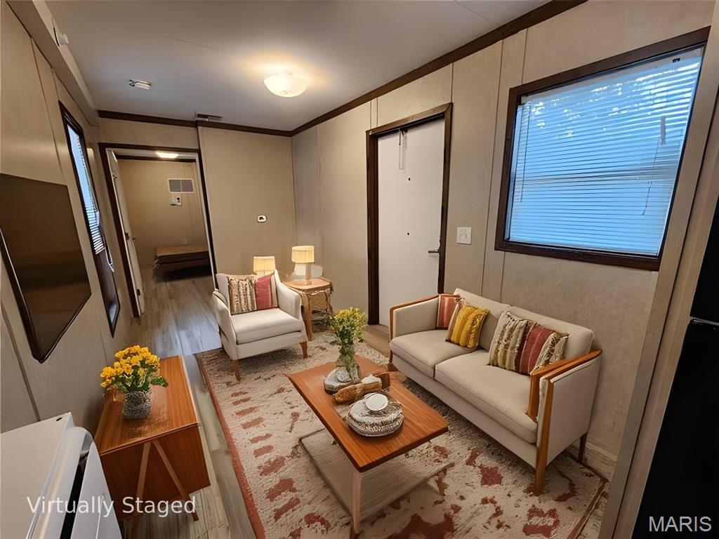 Anderson - Residential