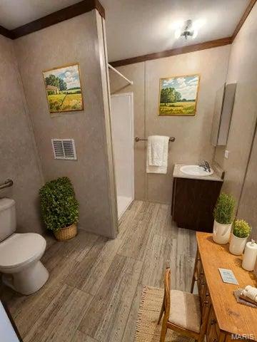 Anderson - Residential