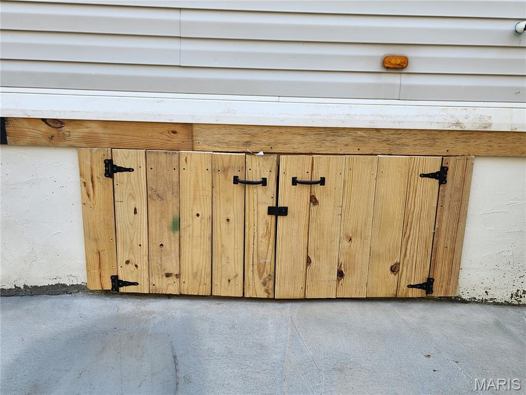 Anderson - Residential