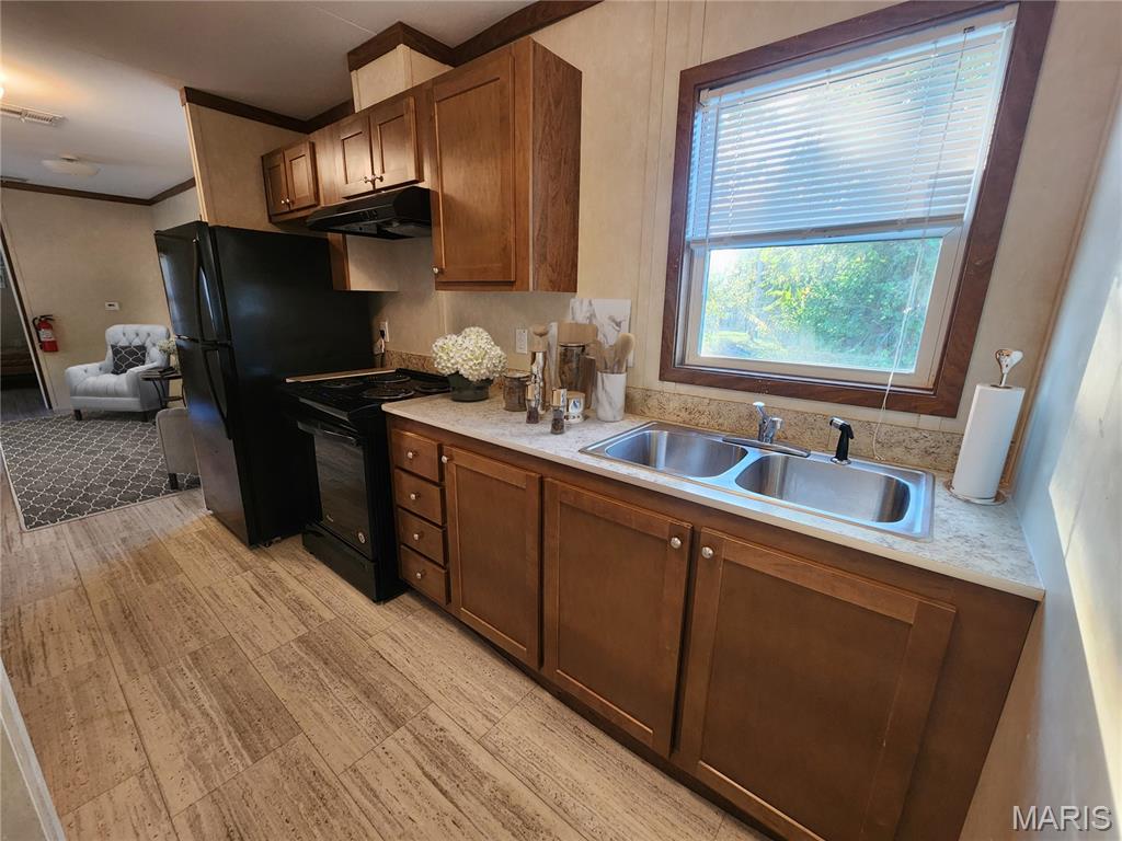 Anderson - Residential