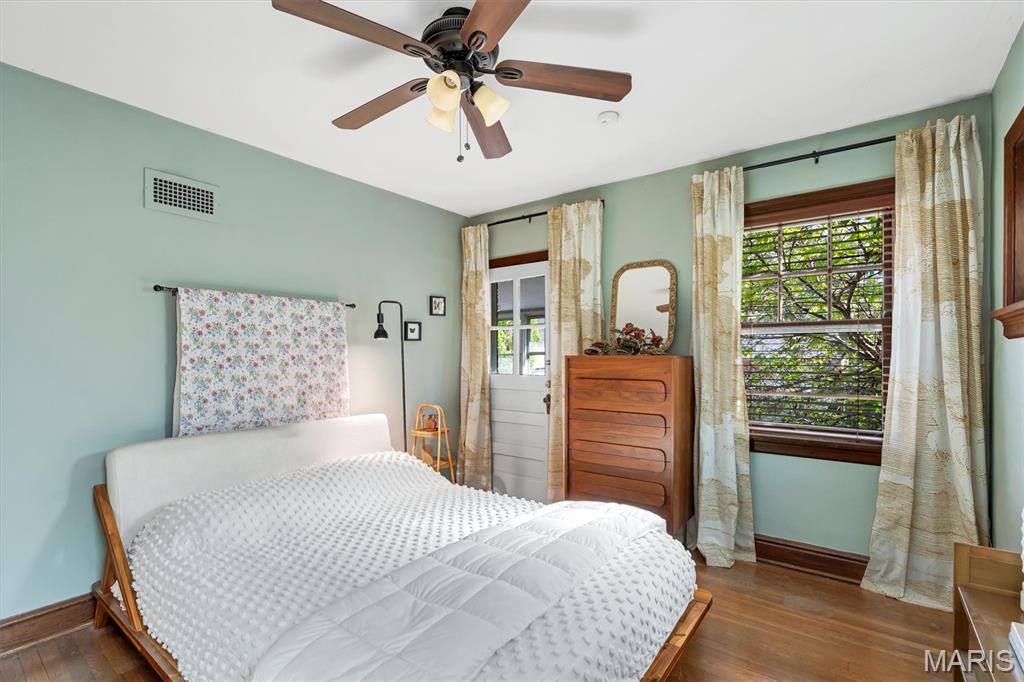 Wenzlick Park - Residential