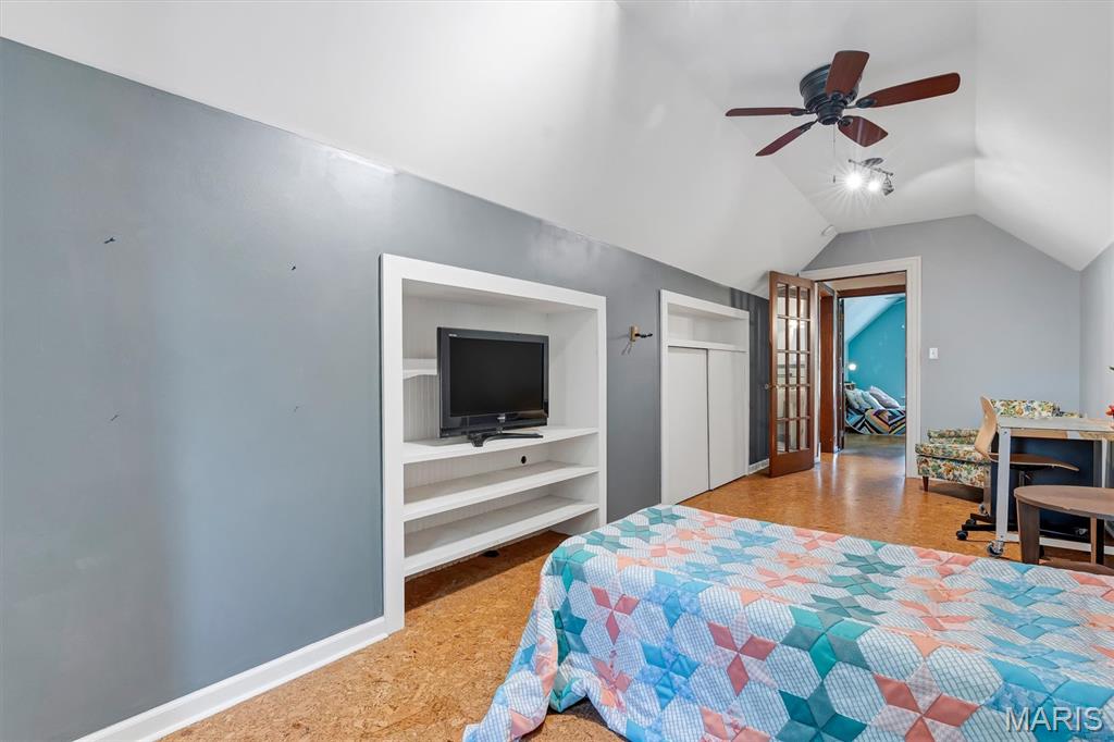 Wenzlick Park - Residential