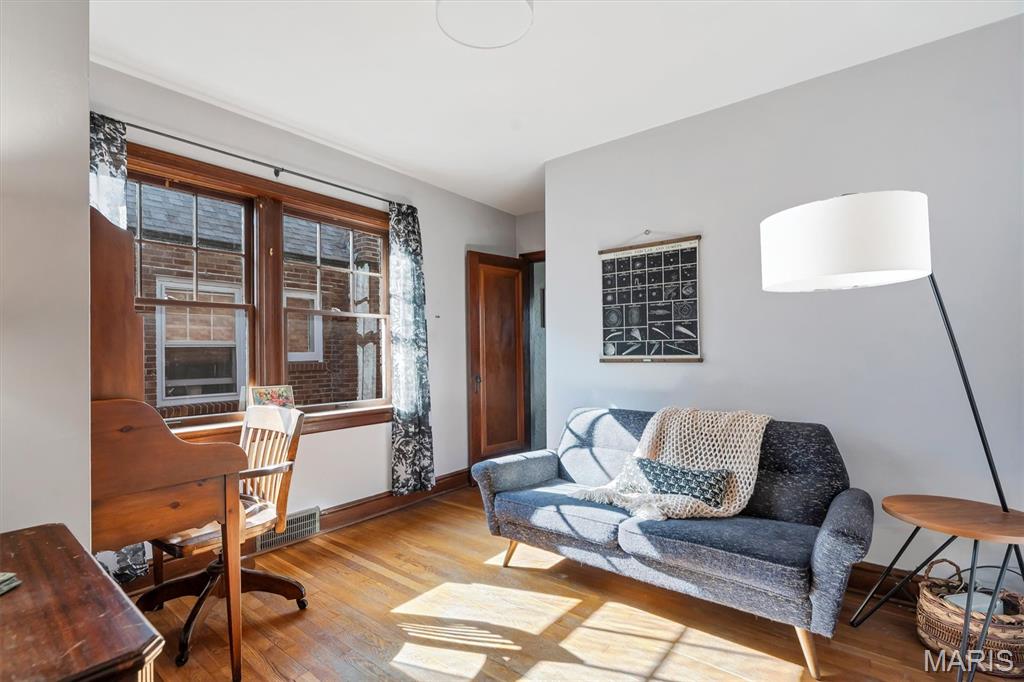 Wenzlick Park - Residential