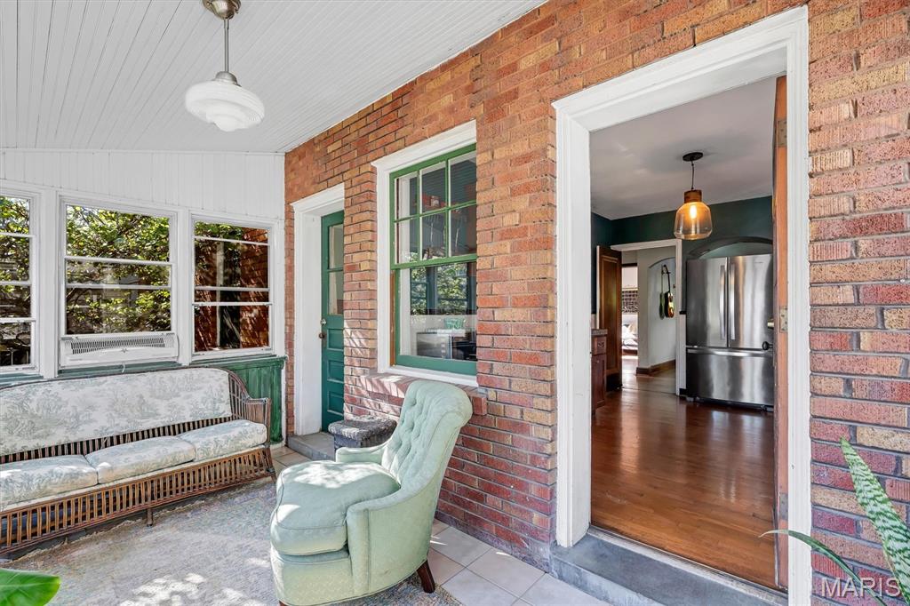 Wenzlick Park - Residential