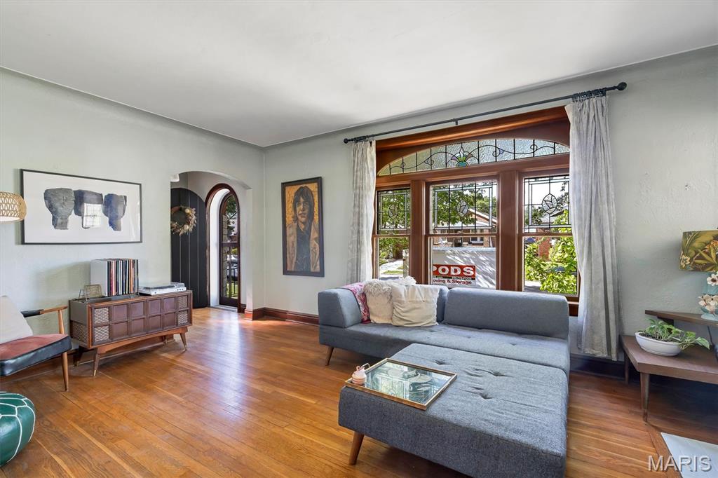 Wenzlick Park - Residential