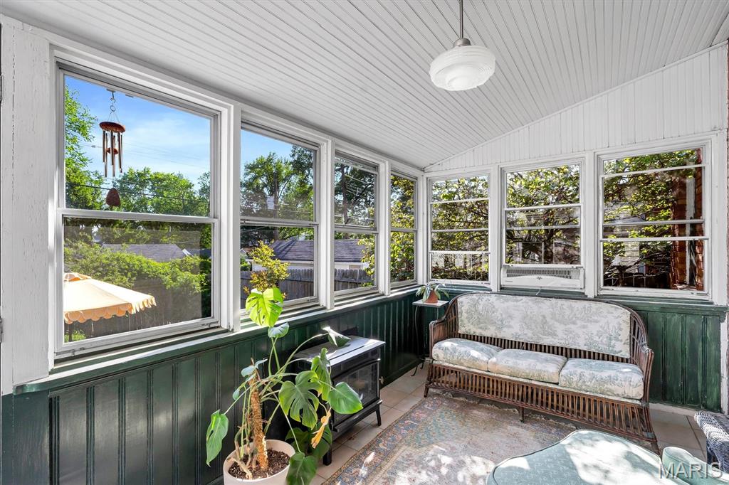 Wenzlick Park - Residential