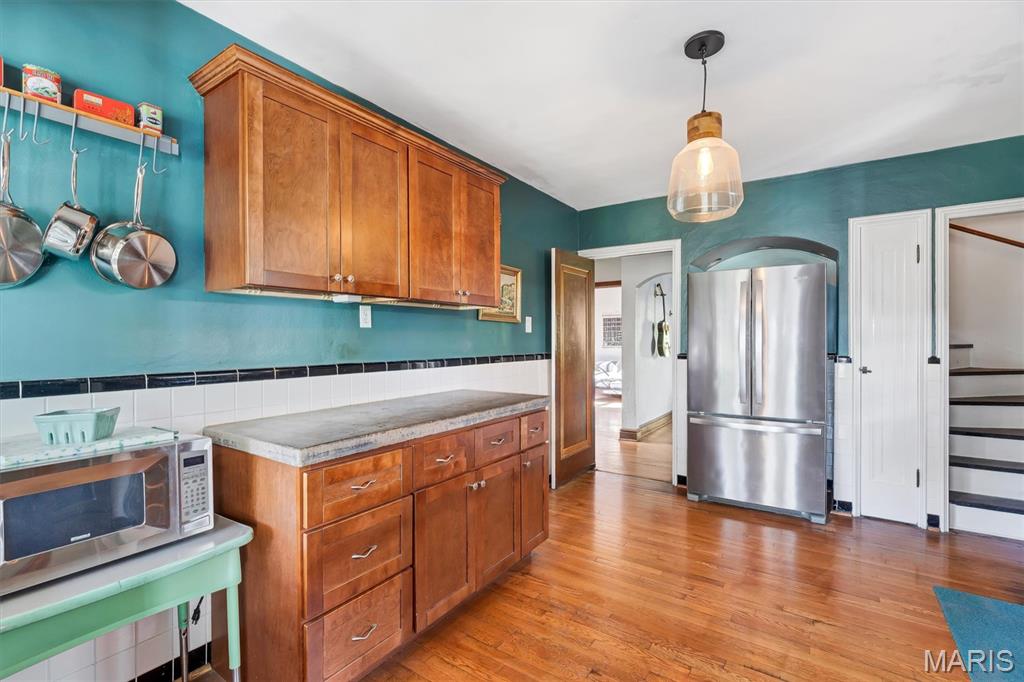 Wenzlick Park - Residential