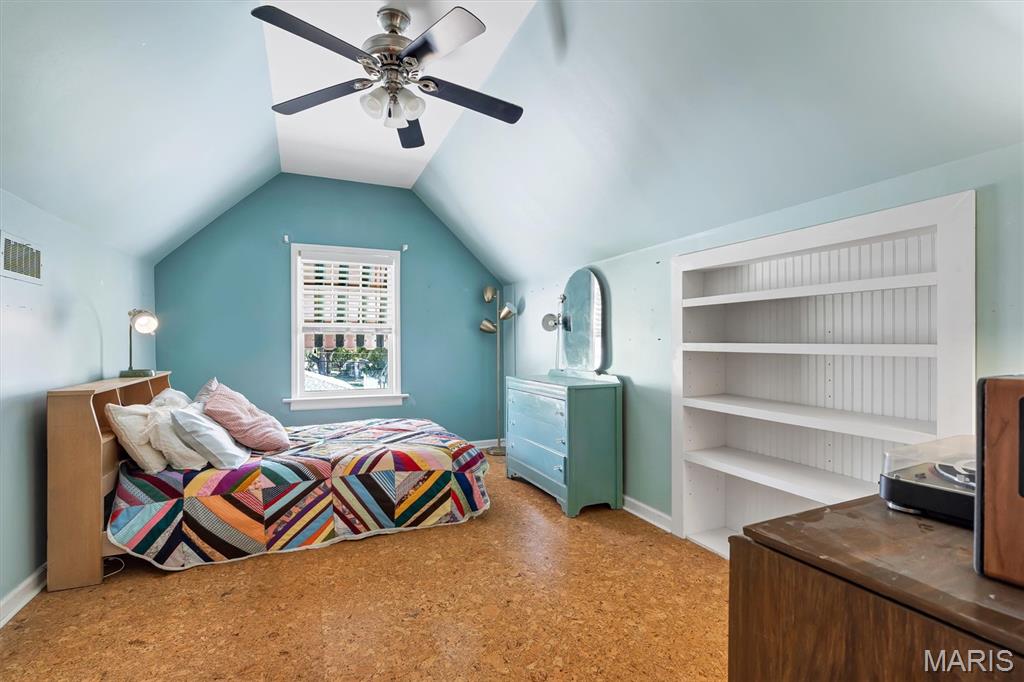 Wenzlick Park - Residential