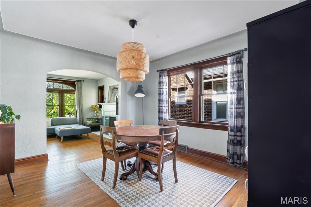 Wenzlick Park - Residential