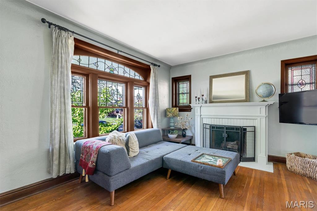 Wenzlick Park - Residential