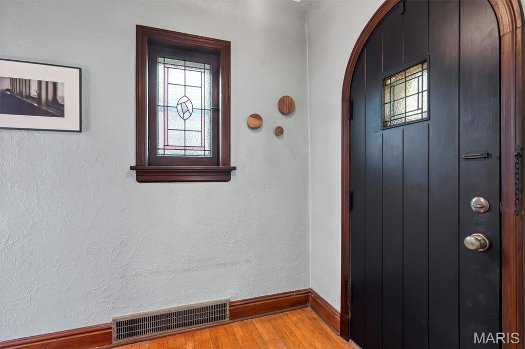 Wenzlick Park - Residential