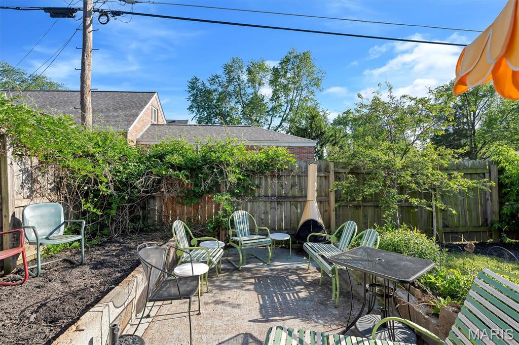 Wenzlick Park - Residential