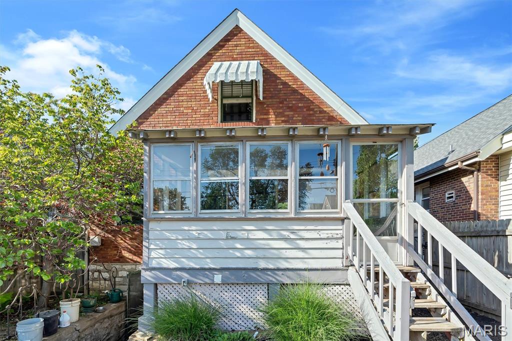 Wenzlick Park - Residential