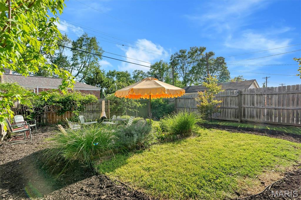 Wenzlick Park - Residential