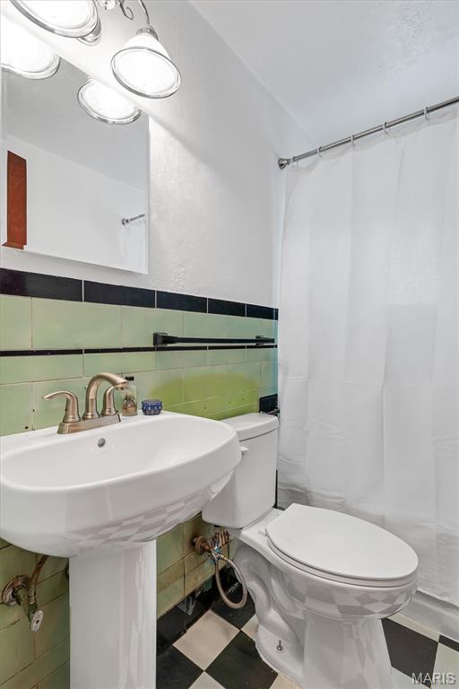 Wenzlick Park - Residential