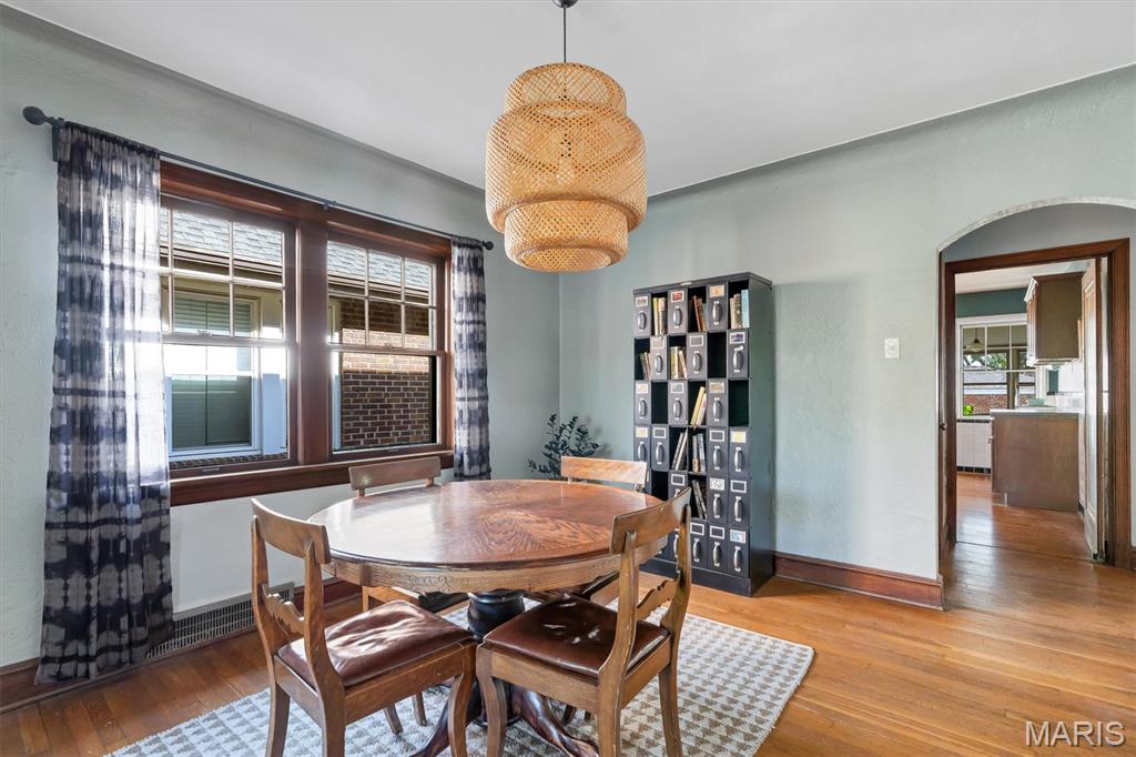 Wenzlick Park - Residential