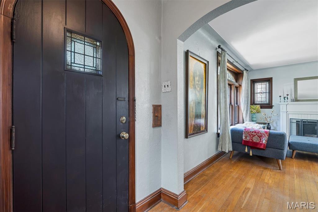 Wenzlick Park - Residential