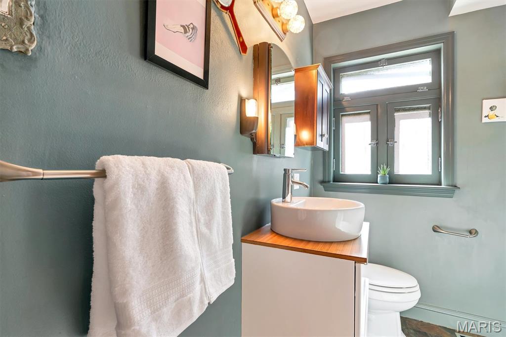 Wenzlick Park - Residential