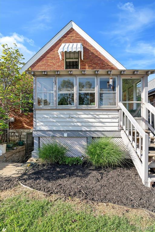 Wenzlick Park - Residential