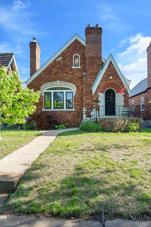 Wenzlick Park - Residential