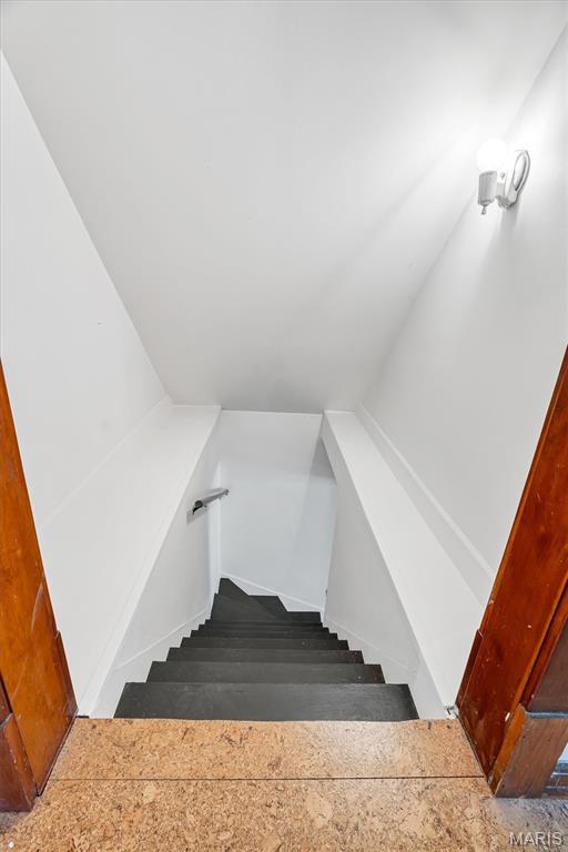 Wenzlick Park - Residential