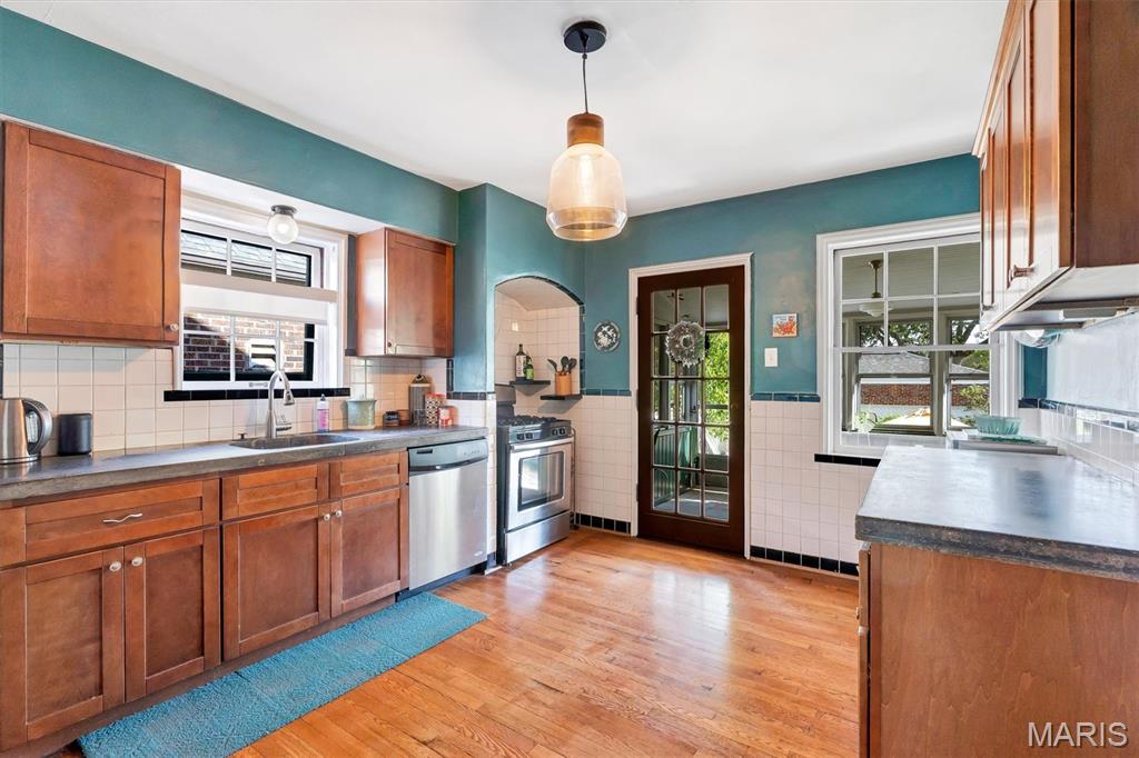 Wenzlick Park - Residential