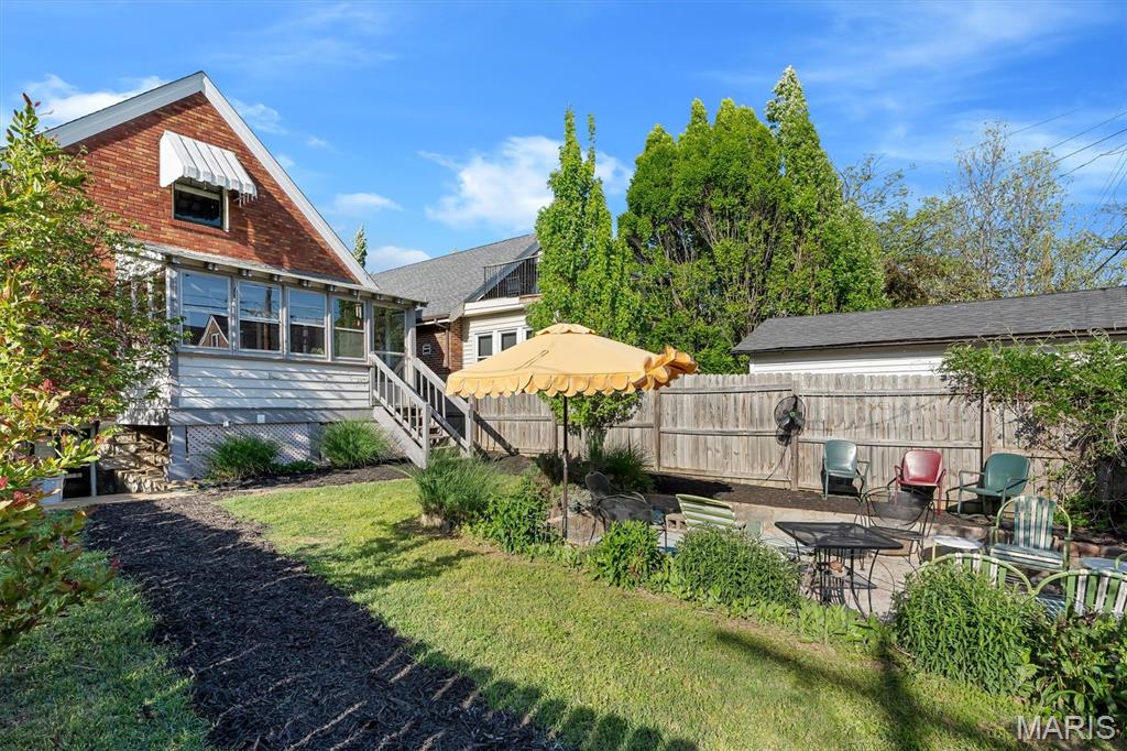 Wenzlick Park - Residential