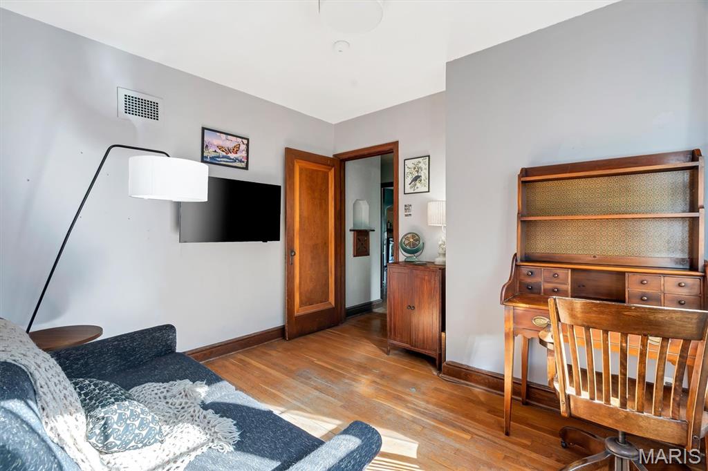 Wenzlick Park - Residential