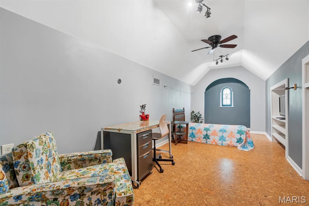 Wenzlick Park - Residential