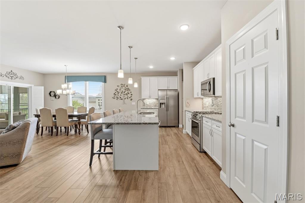 Crossing At Bella Vista - Residential