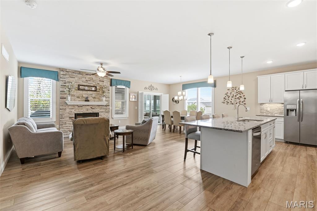 Crossing At Bella Vista - Residential