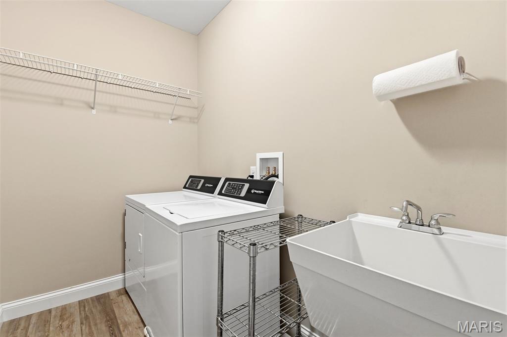 Crossing At Bella Vista - Residential